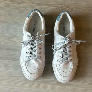 Nautica shoes